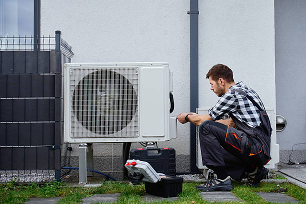 Top rated local Hvac Maintenance specialists in Slinger, WI